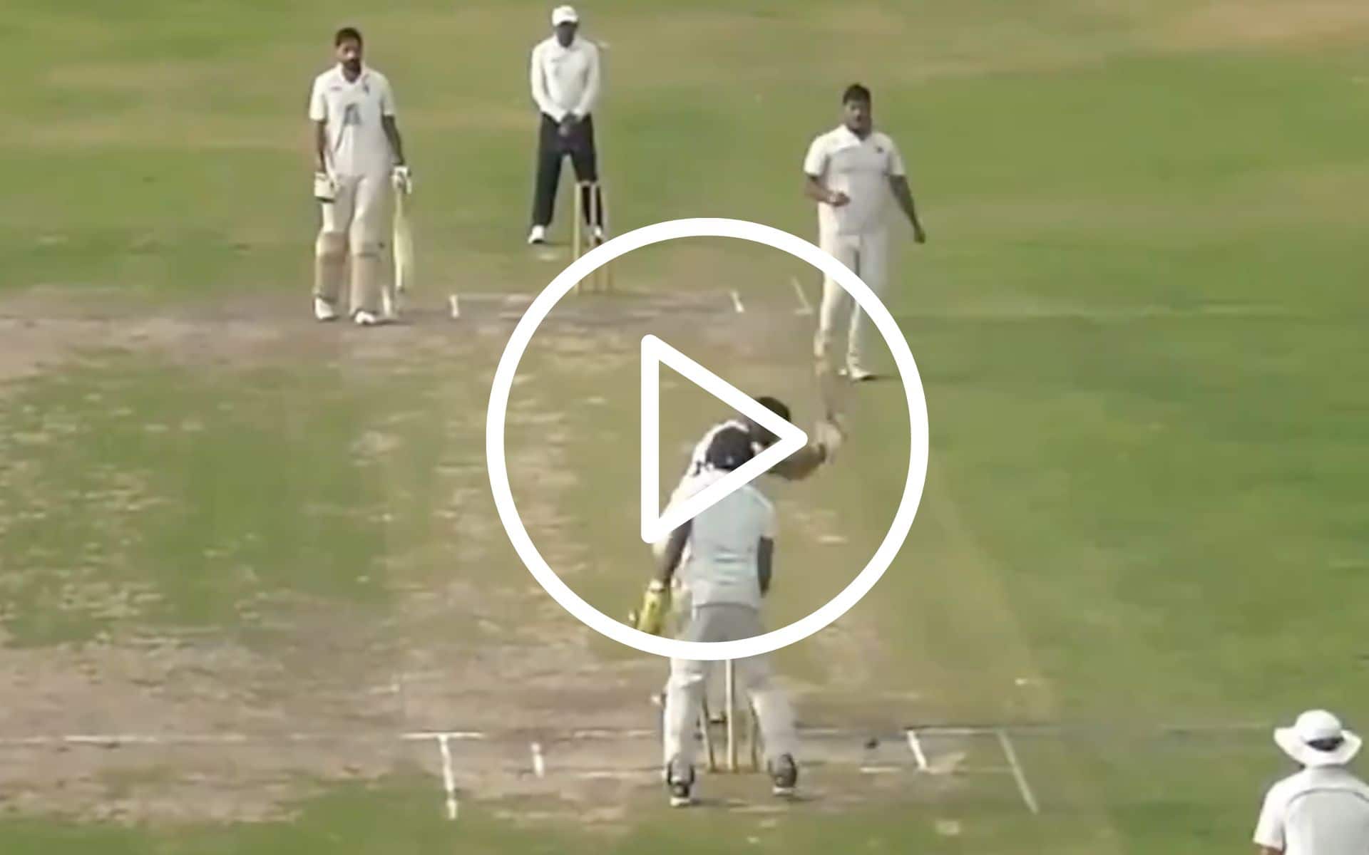 [Watch] Match-Fixing Evidence Emerges In Live Kolkata Club Cricket Match